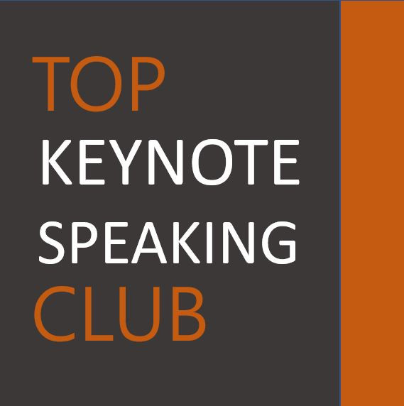 Top Keynote Speaking Club
