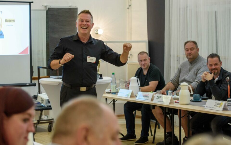 Kommunikationsfähigkeit steigern für mehr Erfolg