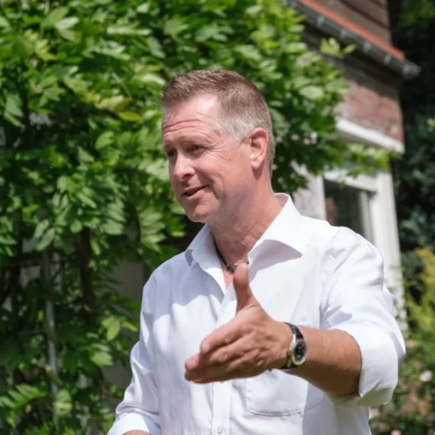 Rhetorik Verden